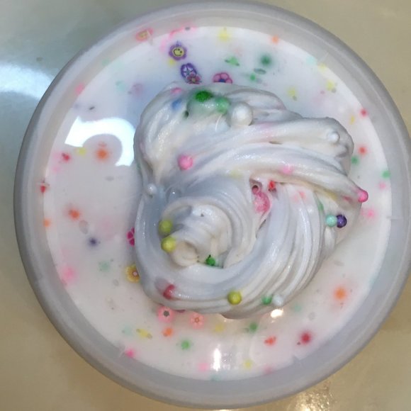 Birthday Cereal Slime - Picture 2 of 5